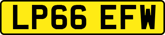 LP66EFW