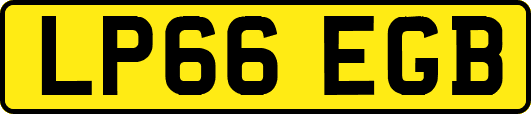 LP66EGB