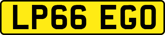 LP66EGO
