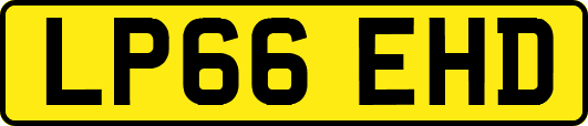 LP66EHD