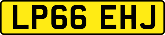 LP66EHJ