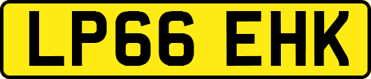 LP66EHK