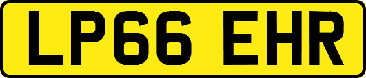 LP66EHR