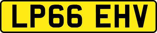 LP66EHV
