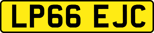 LP66EJC