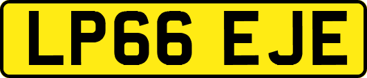 LP66EJE