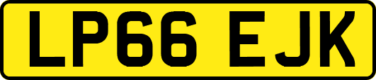 LP66EJK
