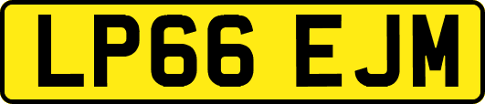 LP66EJM