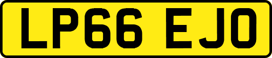 LP66EJO