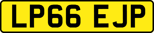 LP66EJP
