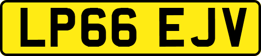 LP66EJV