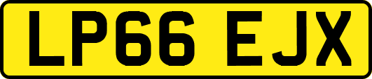 LP66EJX
