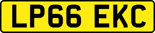 LP66EKC