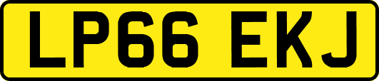 LP66EKJ