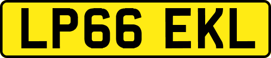 LP66EKL