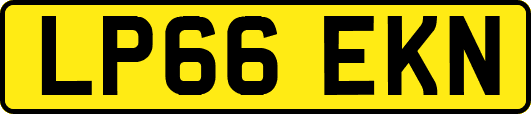 LP66EKN