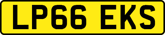 LP66EKS