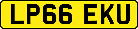 LP66EKU