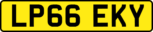 LP66EKY