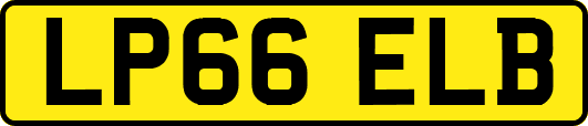LP66ELB