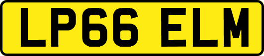 LP66ELM