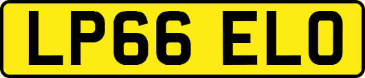 LP66ELO