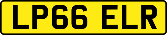 LP66ELR