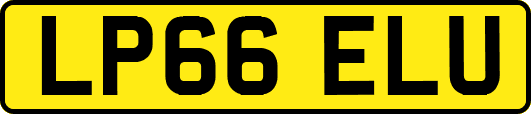 LP66ELU