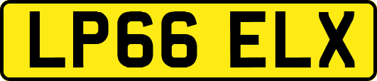 LP66ELX