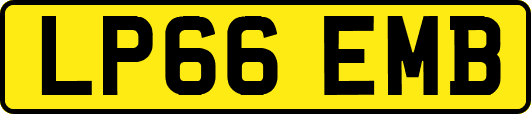 LP66EMB