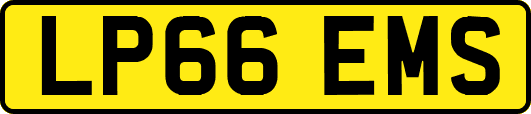 LP66EMS
