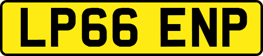 LP66ENP