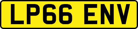 LP66ENV