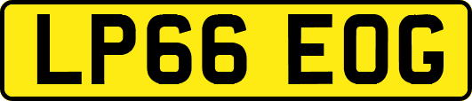 LP66EOG