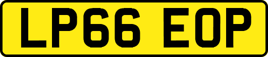 LP66EOP