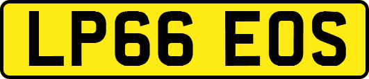 LP66EOS