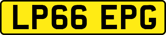 LP66EPG