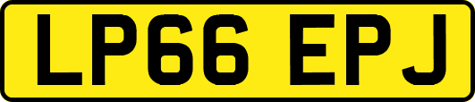 LP66EPJ