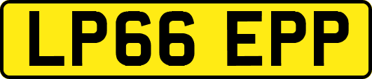 LP66EPP