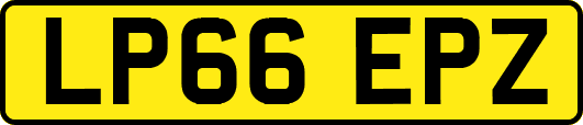 LP66EPZ