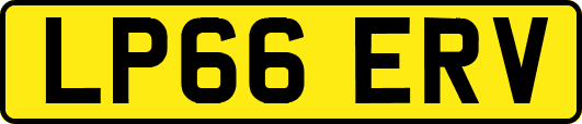 LP66ERV