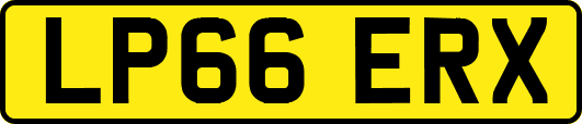 LP66ERX