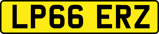 LP66ERZ