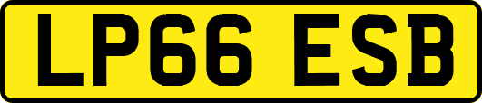 LP66ESB