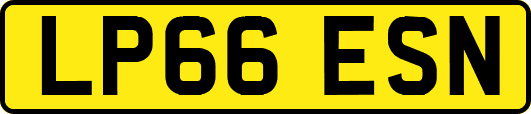LP66ESN