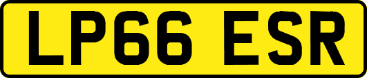 LP66ESR