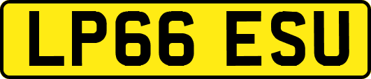 LP66ESU