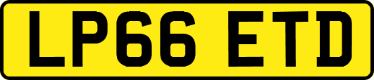 LP66ETD