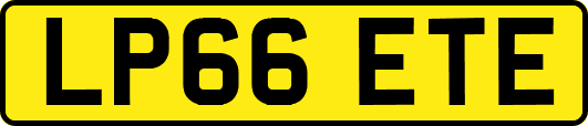 LP66ETE