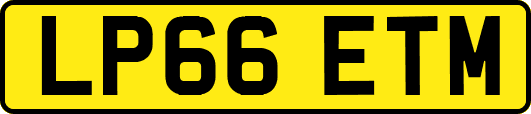 LP66ETM